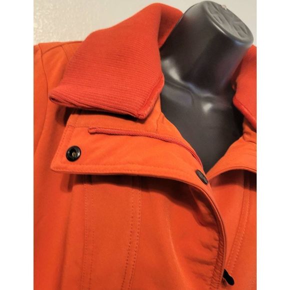 FoxTech FX Bionic Series Jacket Full Zip Womens Size L 3000mm/5000g/m/24hr - Picture 6 of 8